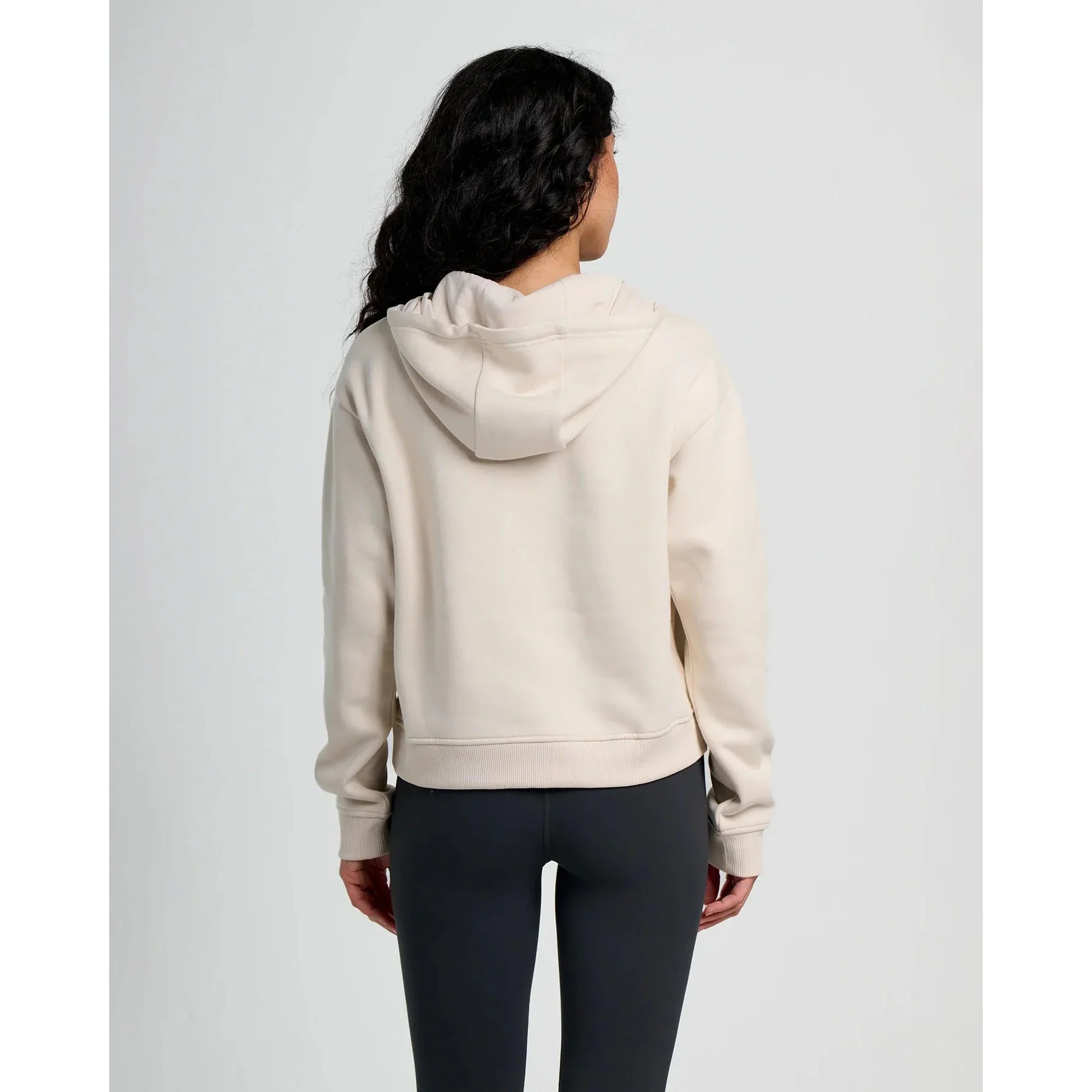 Free Fly Women's Northcoast Fleece Anorak - Image 9