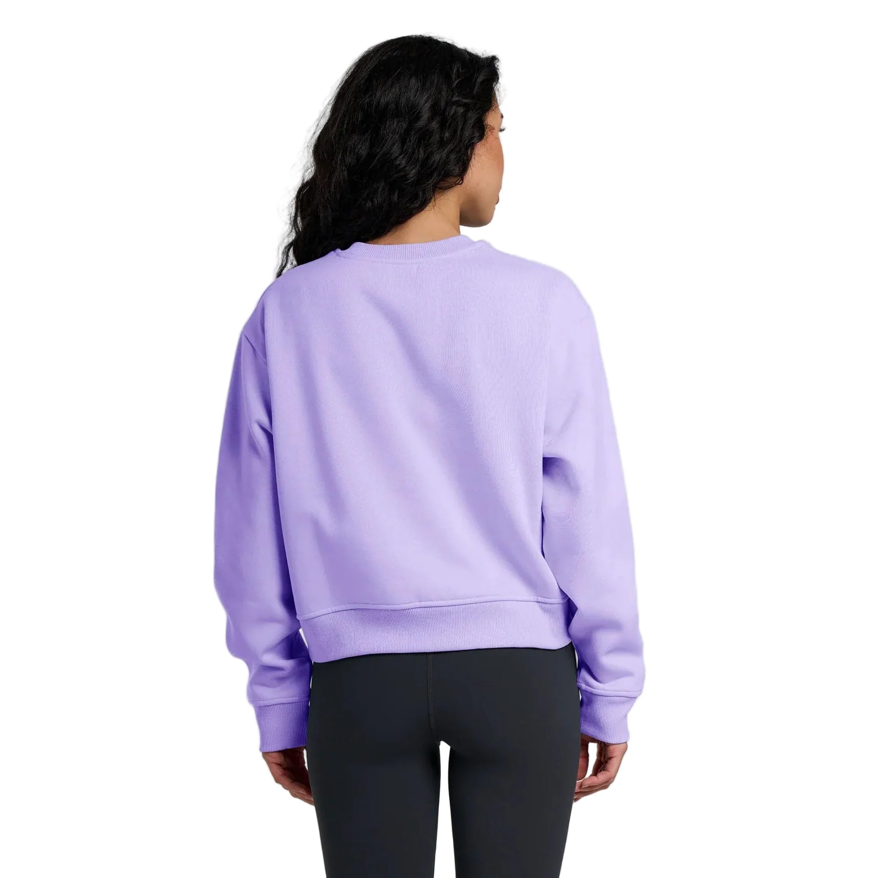 Free Fly Women's Northcoast Fleece Crew - Image 2