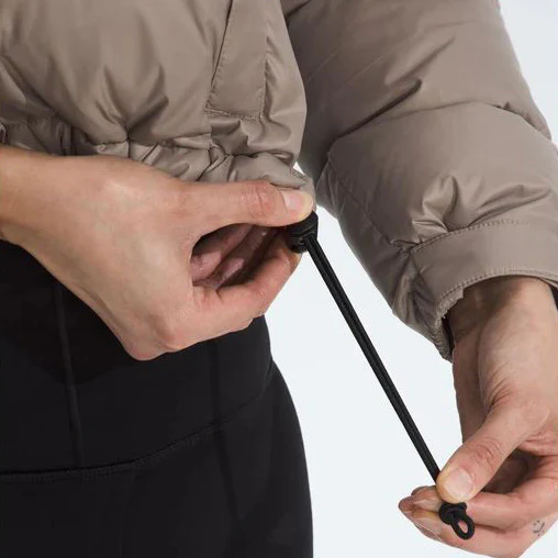 The North Face Women’s Nuptse Short Jacket - Image 10