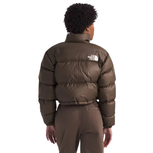 The North Face Women’s Nuptse Short Jacket - Image 13