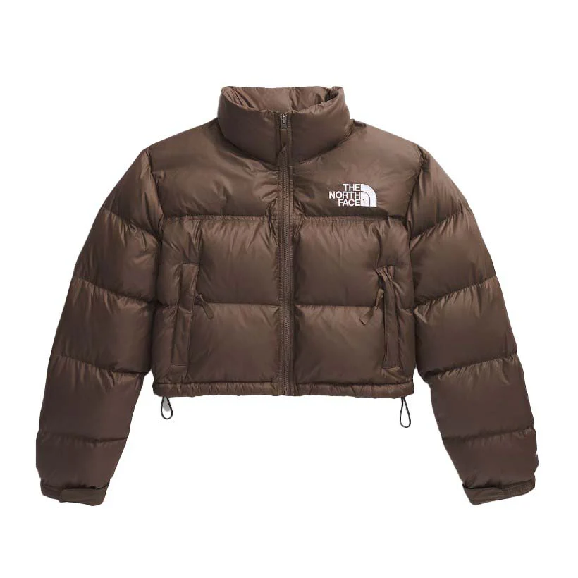 The North Face Women’s Nuptse Short Jacket - Image 15