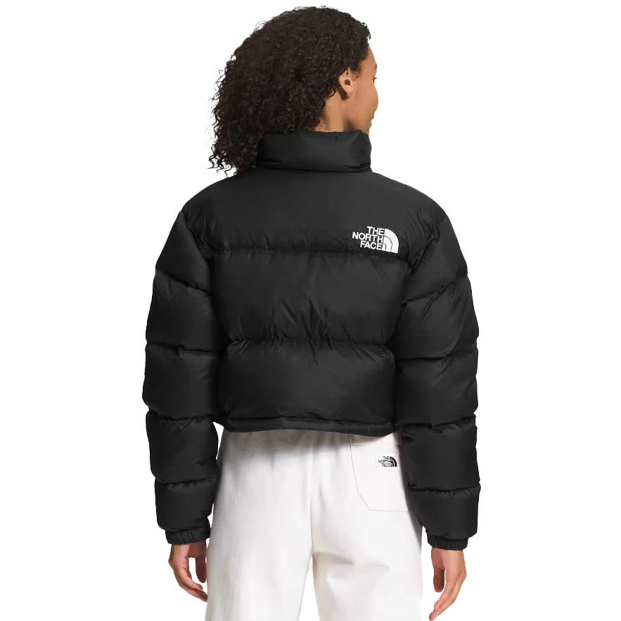 The North Face Women’s Nuptse Short Jacket - Image 16