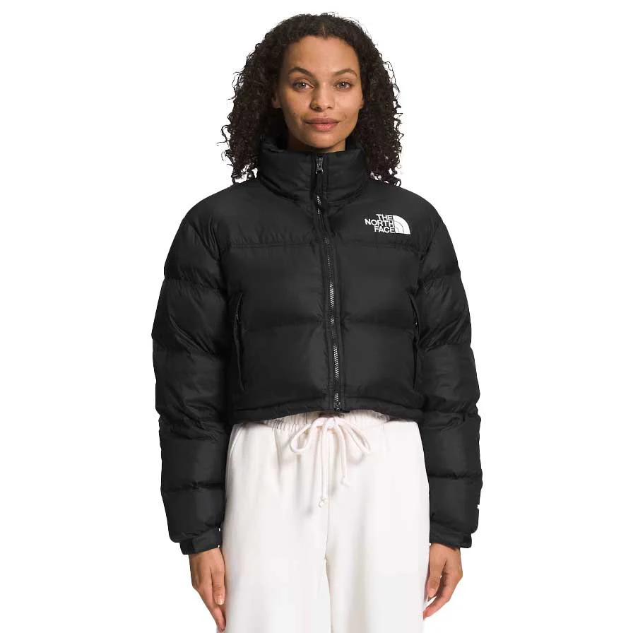 The North Face Women’s Nuptse Short Jacket - Image 17