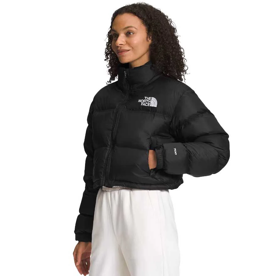 The North Face Women’s Nuptse Short Jacket - Image 18