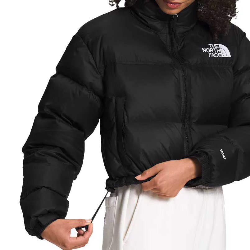 The North Face Women’s Nuptse Short Jacket - Image 19