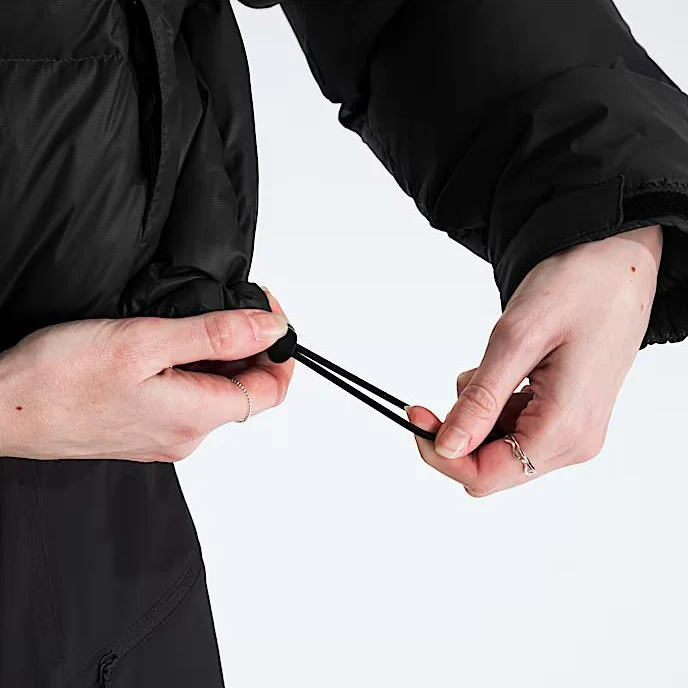 The North Face Women’s Nuptse Short Jacket - Image 5