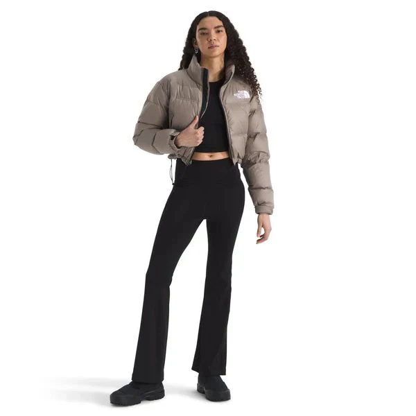 The North Face Women’s Nuptse Short Jacket - Image 9