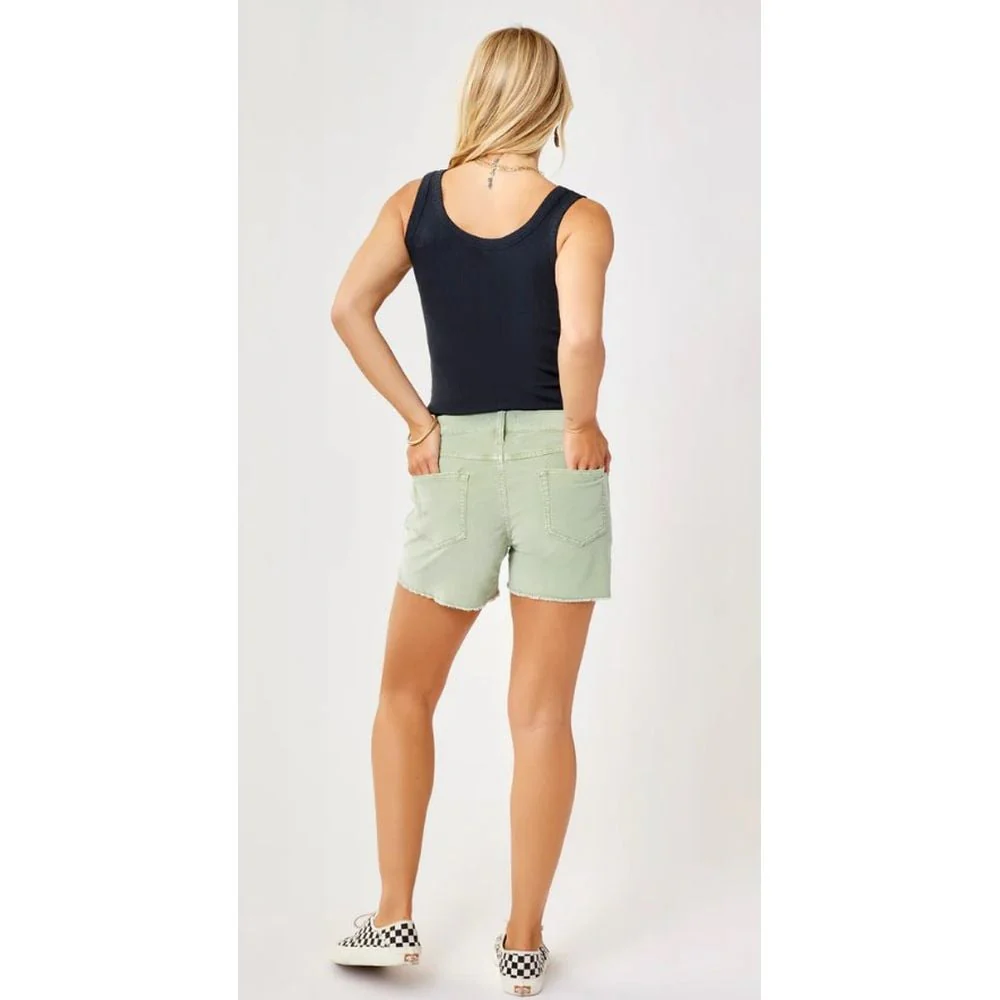Women's Oahu 4" Butter Short - Image 2