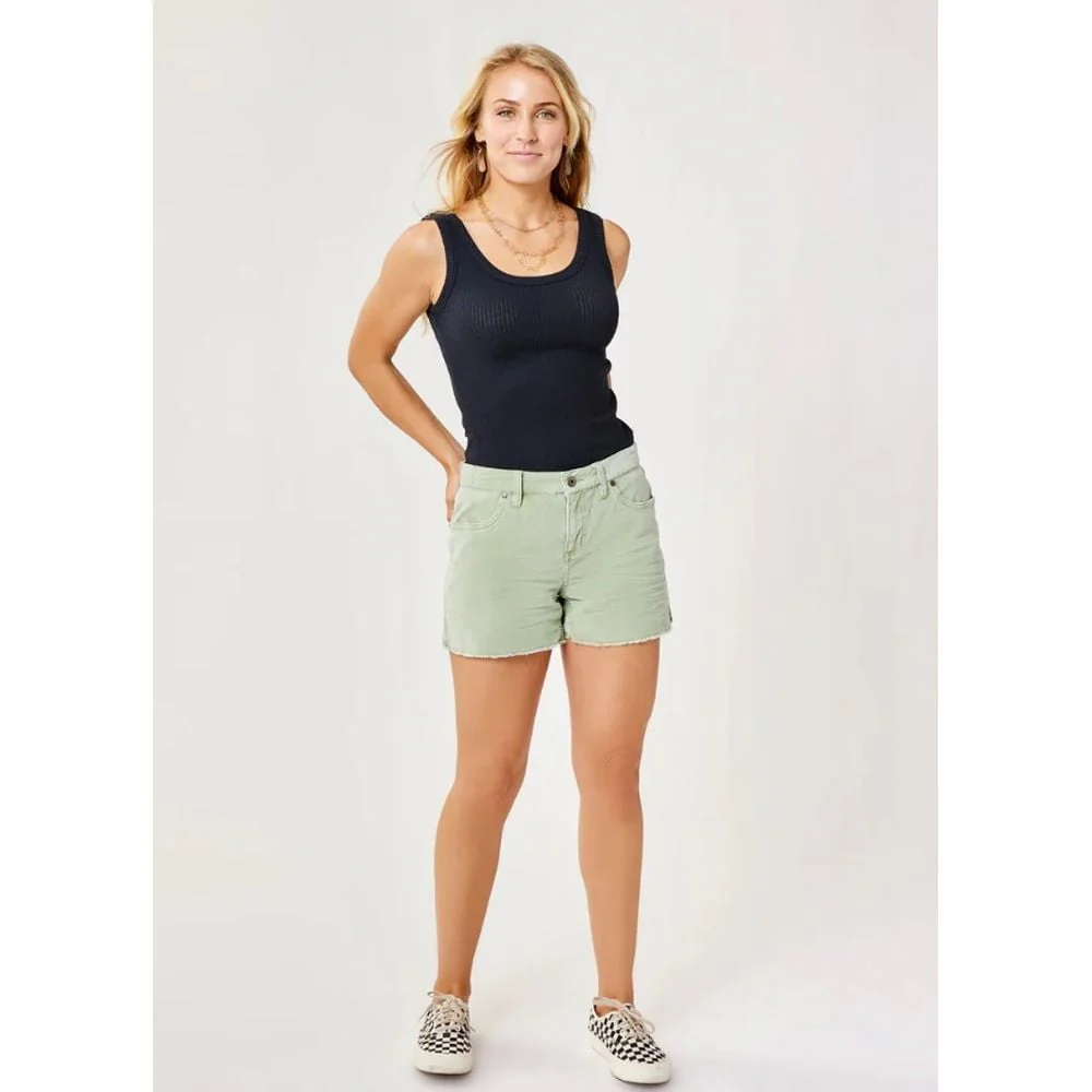 Women's Oahu 4" Butter Short - Image 3