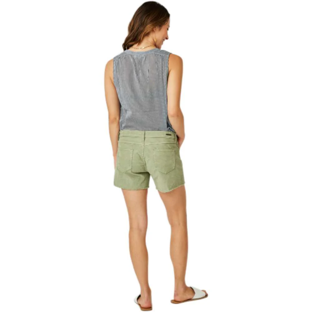Women's Oahu Short - Image 3