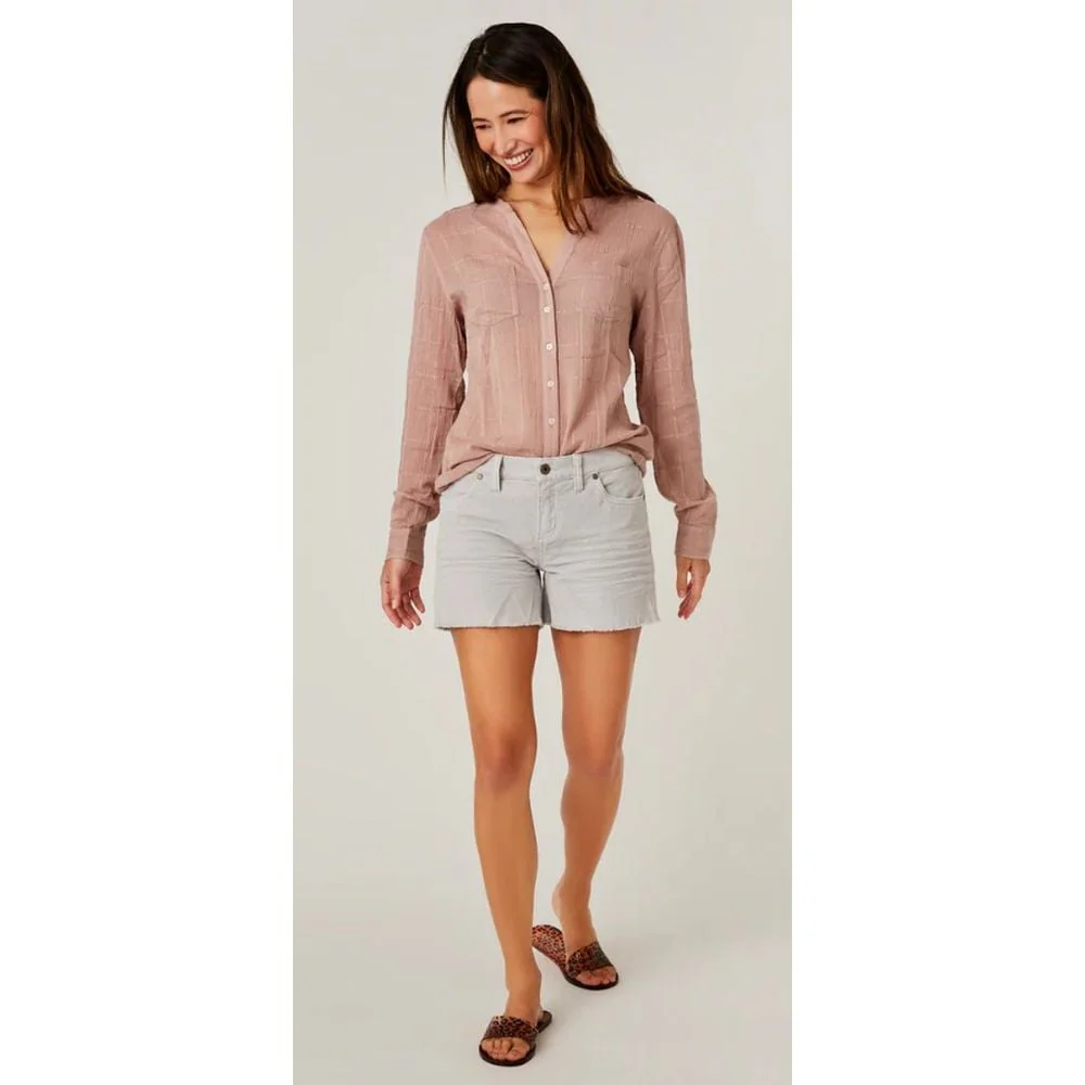 Women's Oahu Short - Image 4