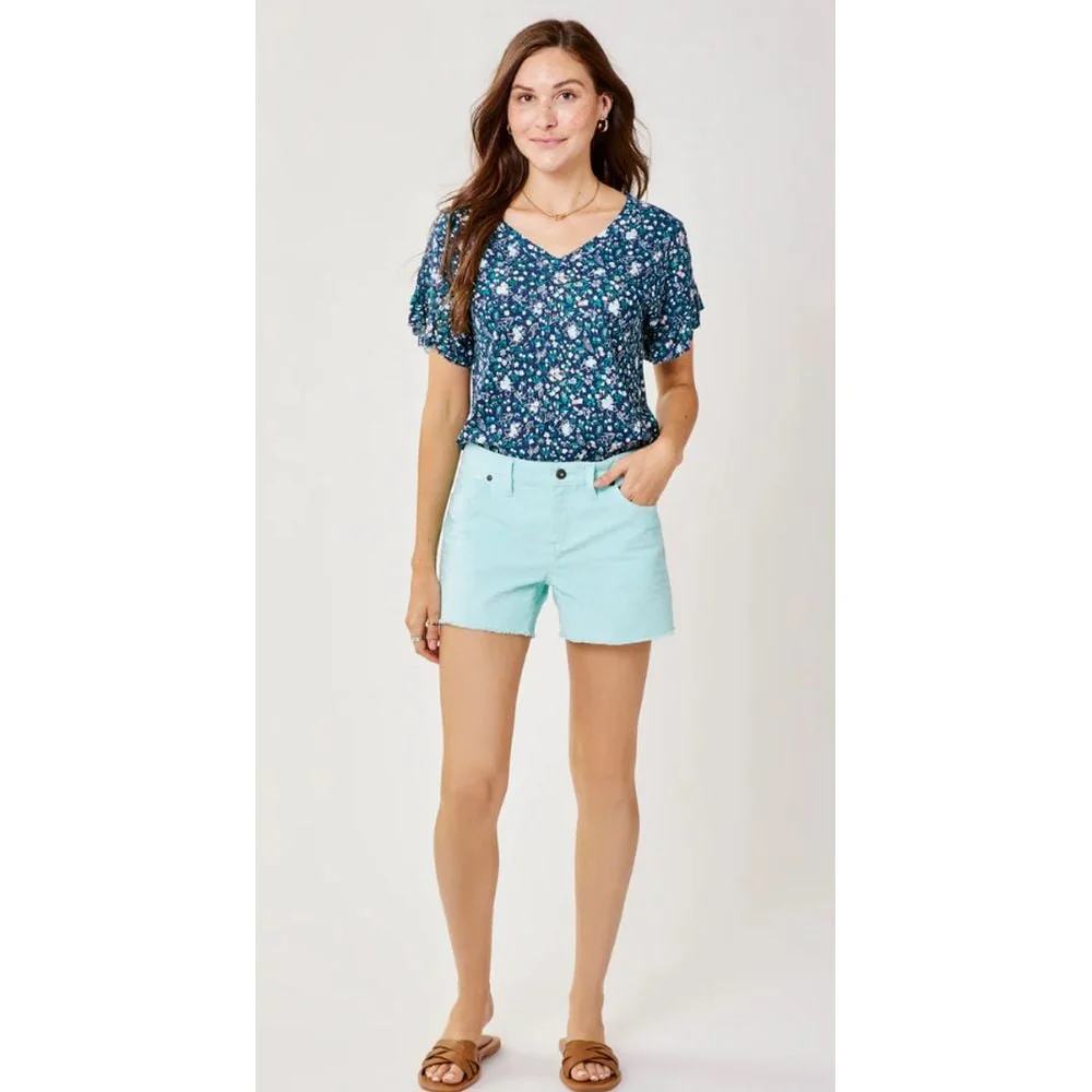 Women's Oahu Short - Image 5