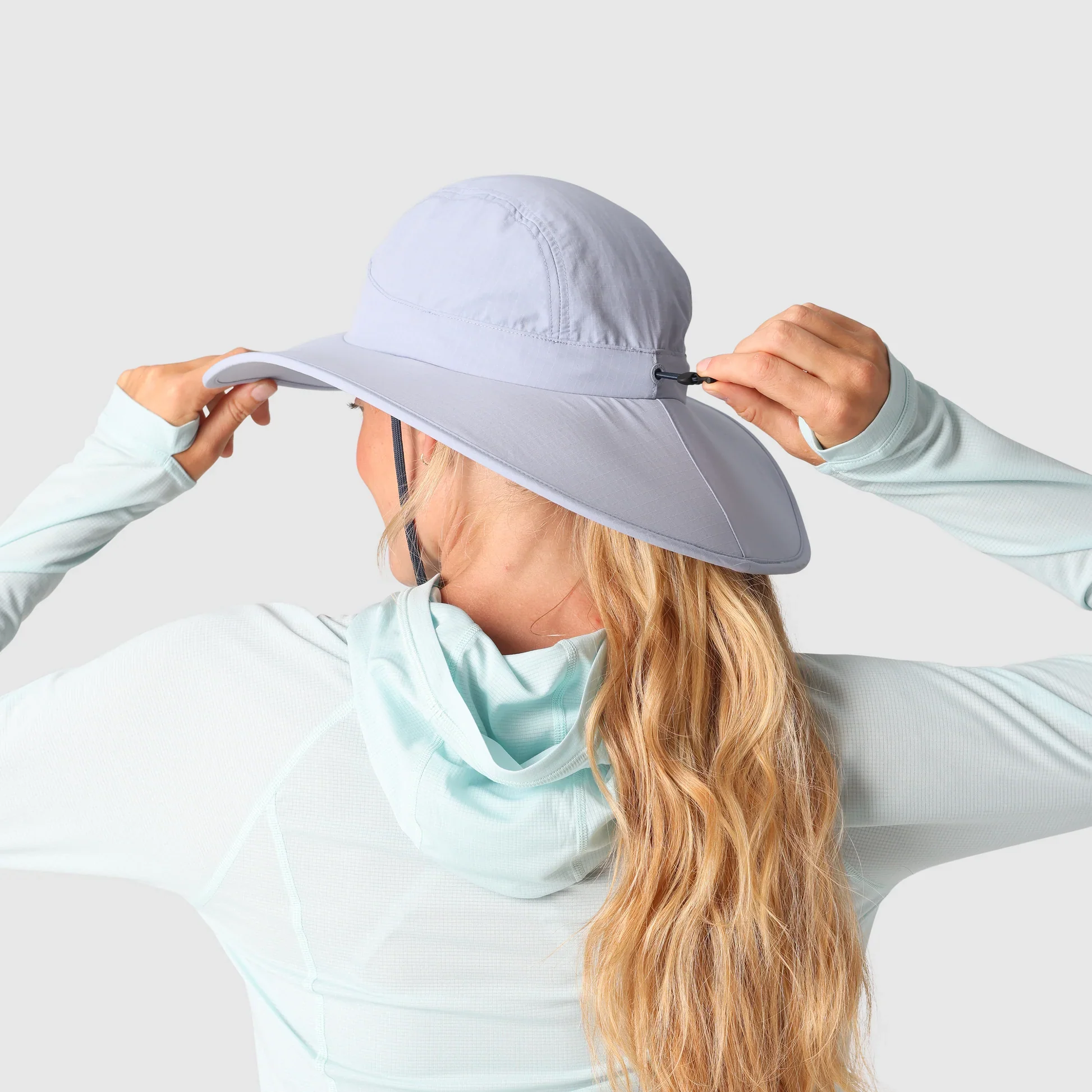 Outdoor Research Women's Oasis Sun Hat - Image 14