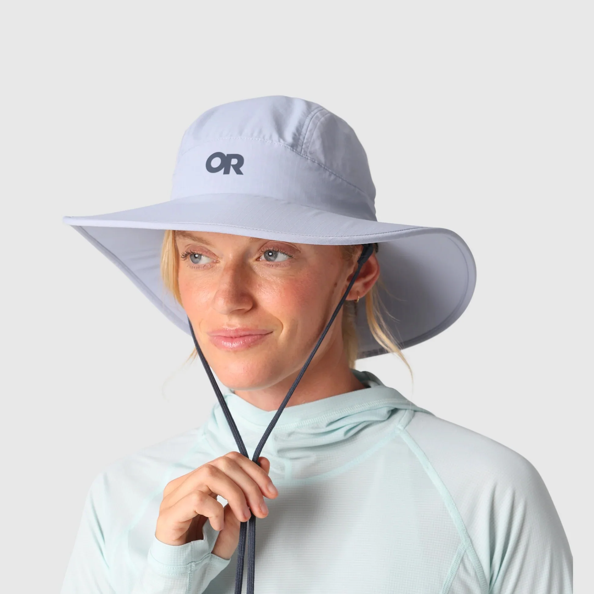 Outdoor Research Women's Oasis Sun Hat - Image 15