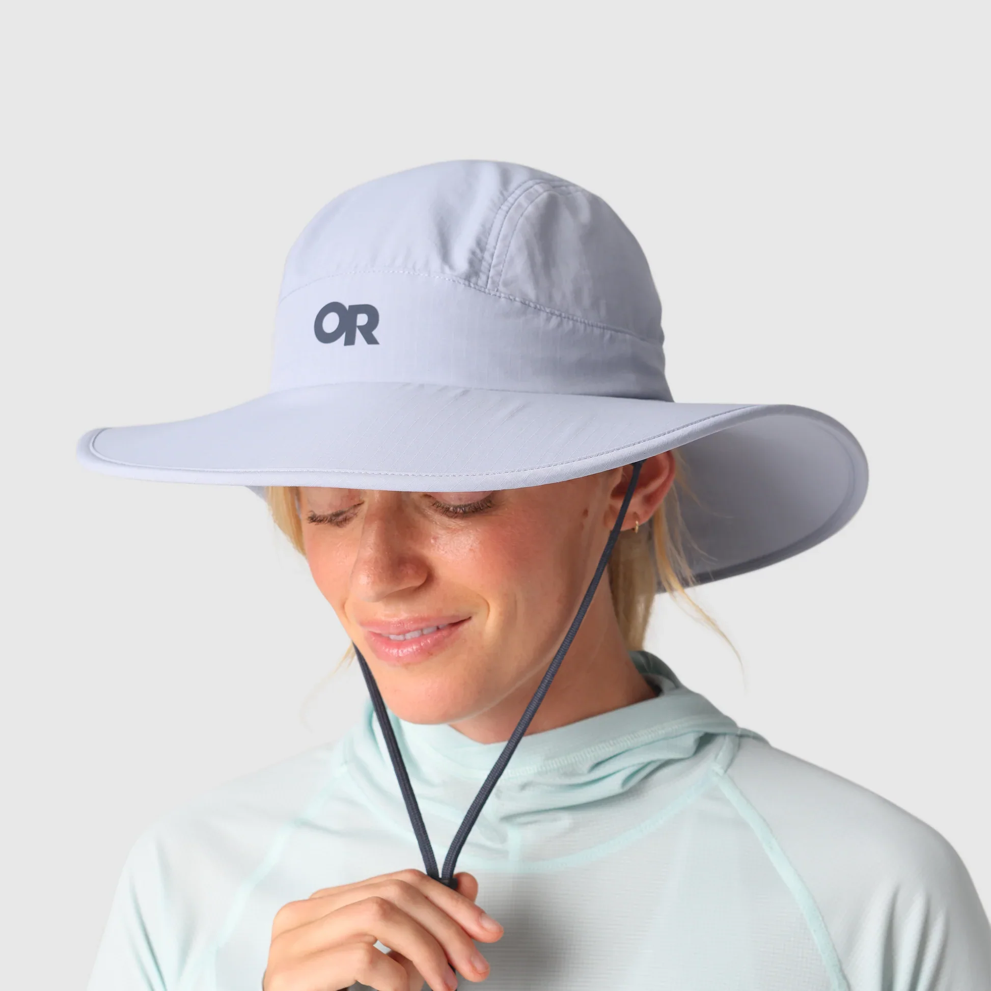 Outdoor Research Women's Oasis Sun Hat - Image 17