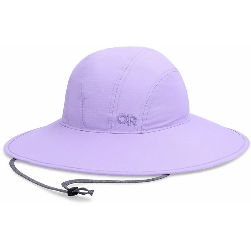 Outdoor Research Women's Oasis Sun Hat - Image 3