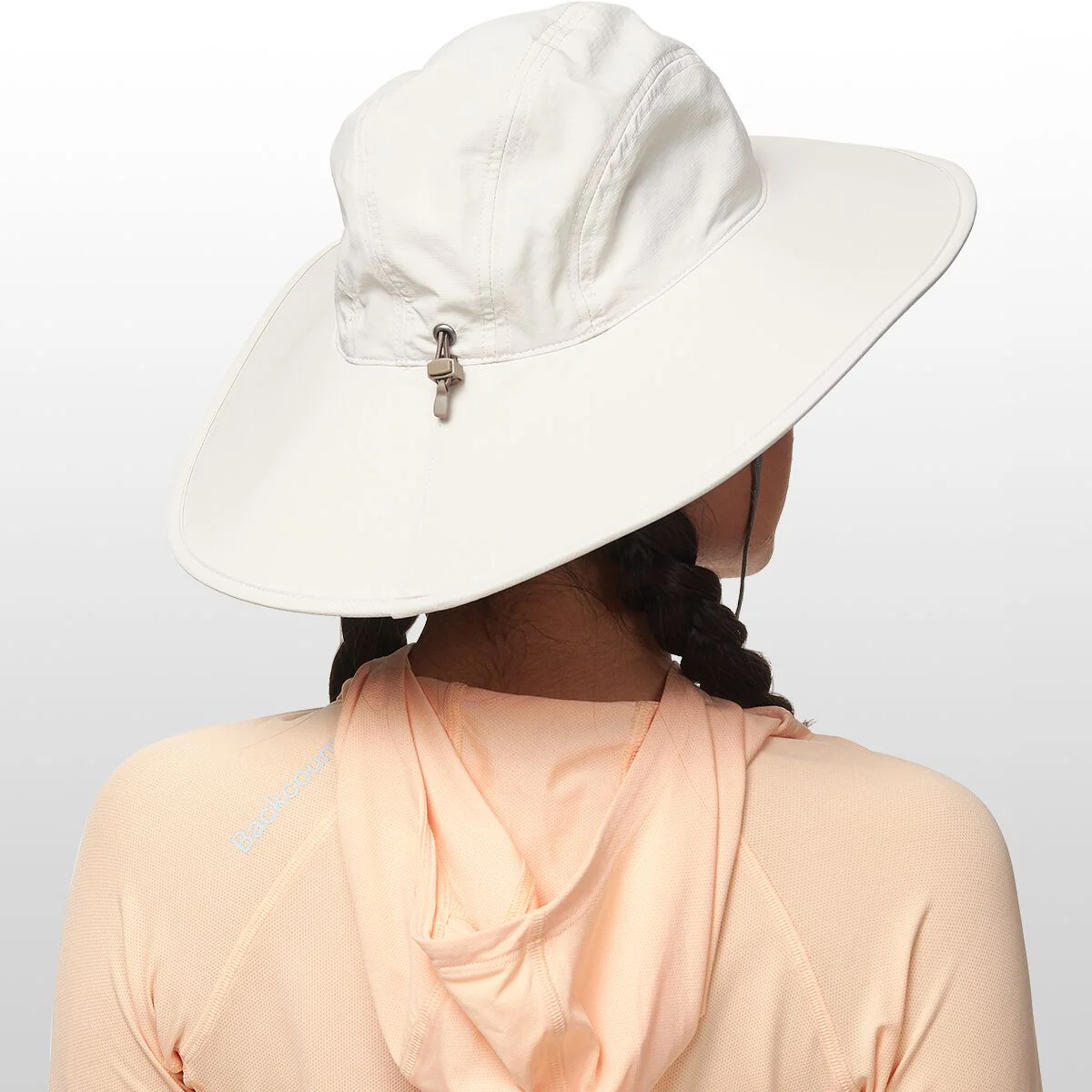 Outdoor Research Women's Oasis Sun Hat - Image 6