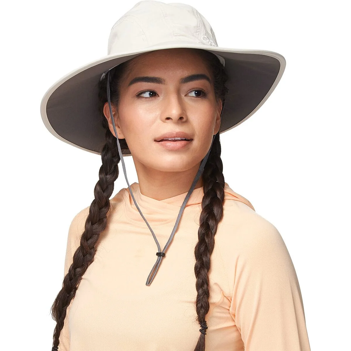 Outdoor Research Women's Oasis Sun Hat - Image 9