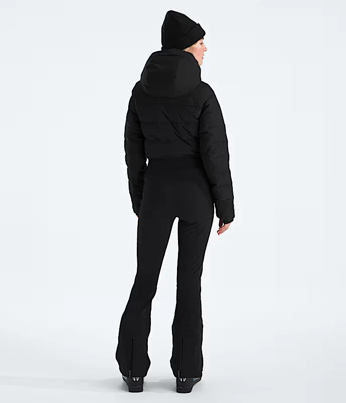 The North Face Women’s Off The Clock One-Piece- REG - Image 3