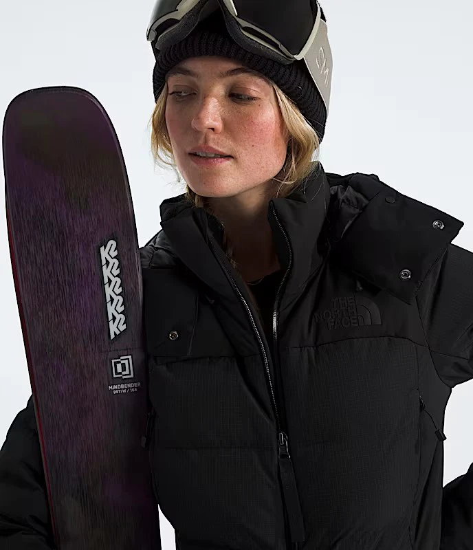 The North Face Women’s Off The Clock One-Piece- REG - Image 4