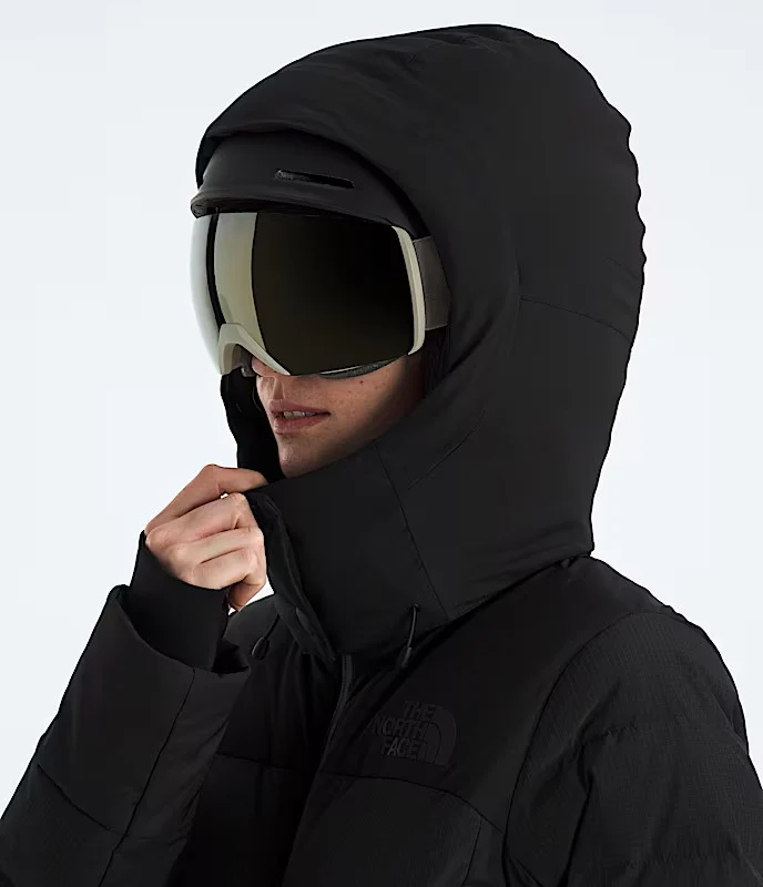 The North Face Women’s Off The Clock One-Piece- REG - Image 5