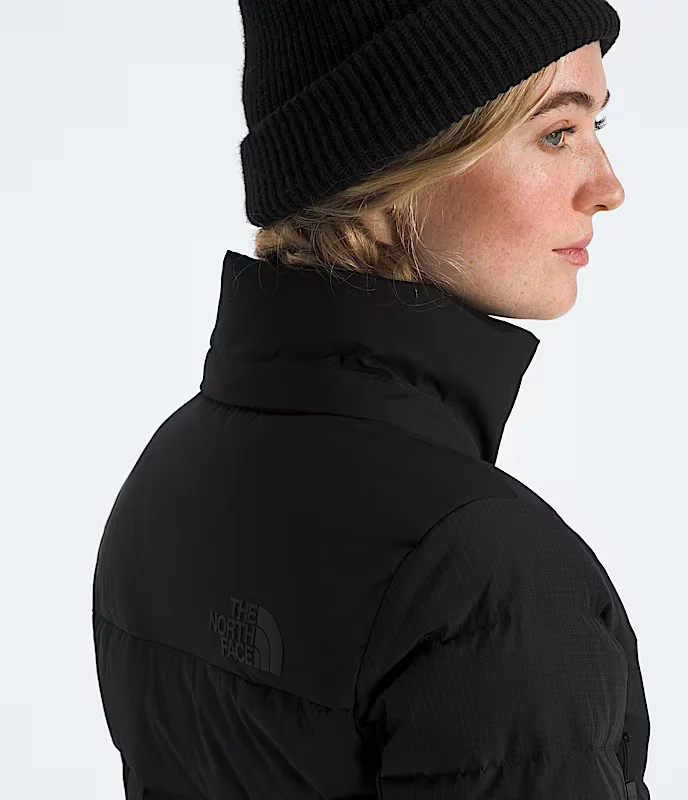 The North Face Women’s Off The Clock One-Piece- REG - Image 6