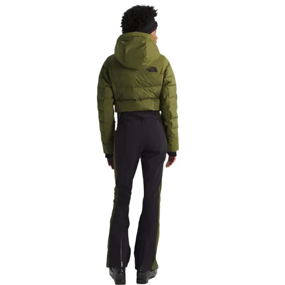 The North Face Women’s Off The Clock One-Piece- SHORT - Image 2