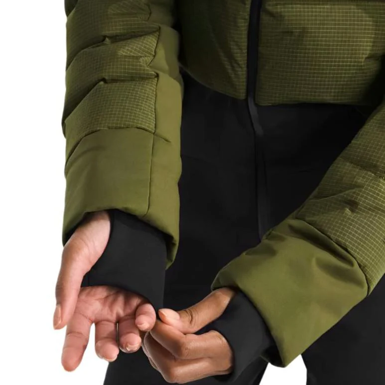 The North Face Women’s Off The Clock One-Piece- SHORT - Image 7
