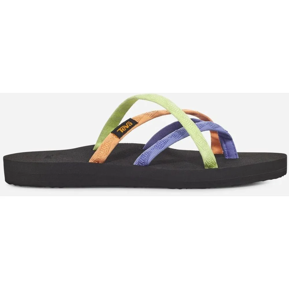 Teva Women's Olowahu Flip Flops - Image 10