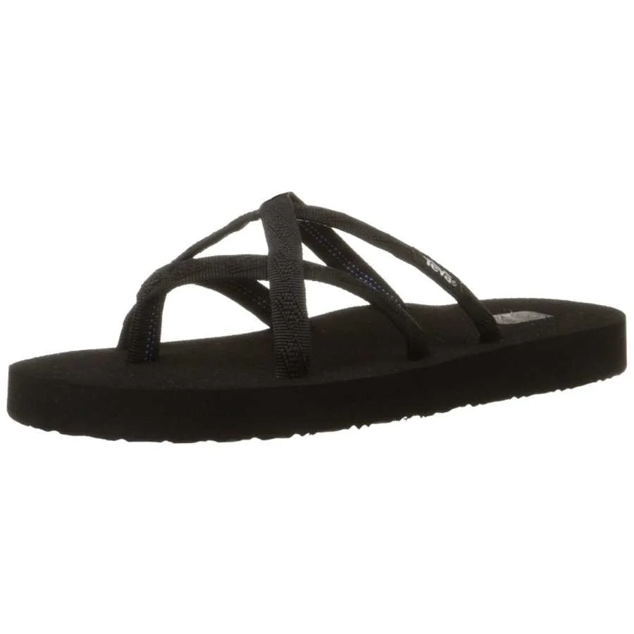 Teva Women's Olowahu Flip Flops - Image 6
