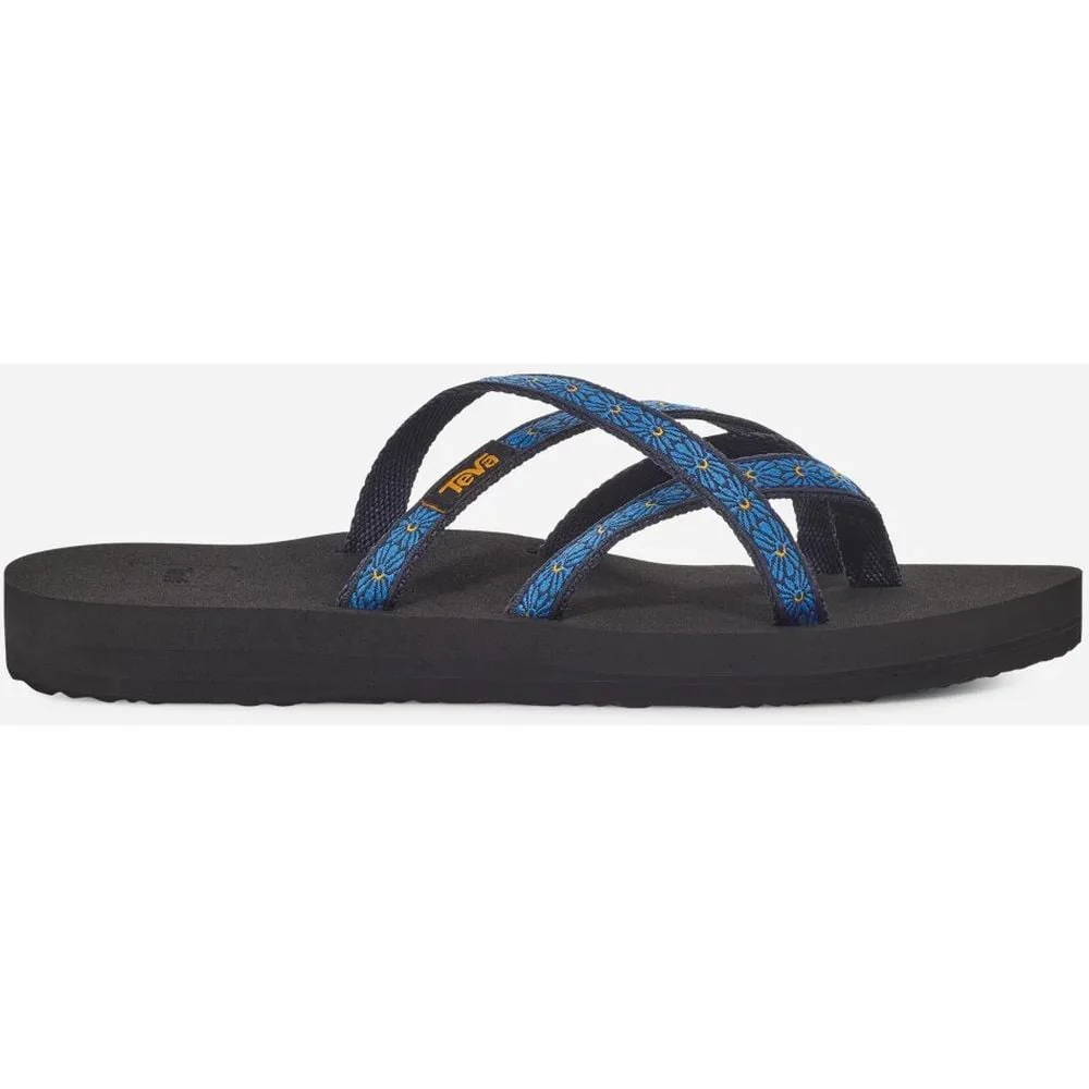 Teva Women's Olowahu Flip Flops - Image 8