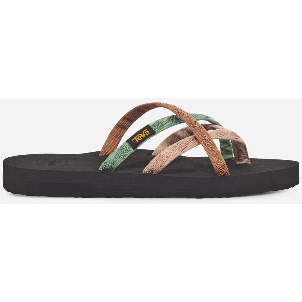 Teva Women's Olowahu Flip Flops - Image 9