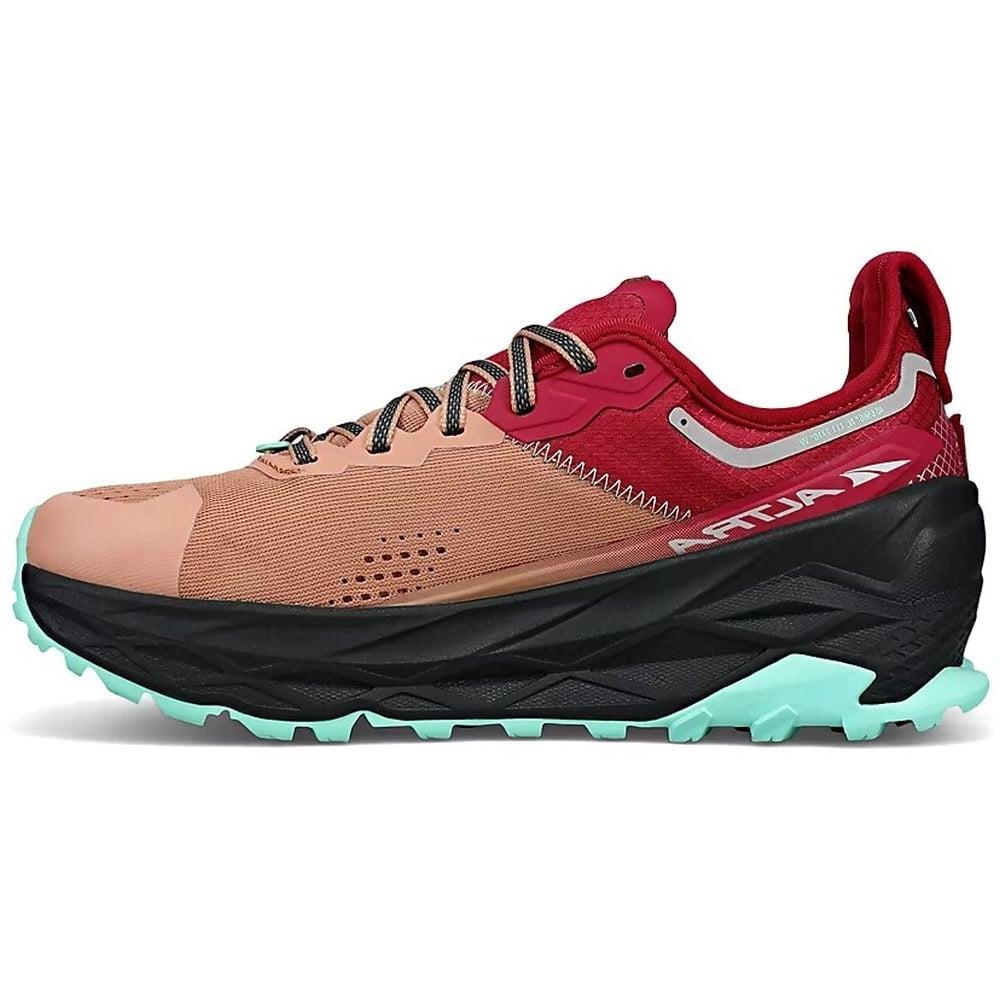 Altra Women's Olympus 5 Trail Running Shoes - Image 2
