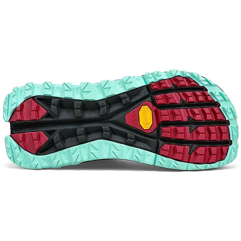 Altra Women's Olympus 5 Trail Running Shoes - Image 4
