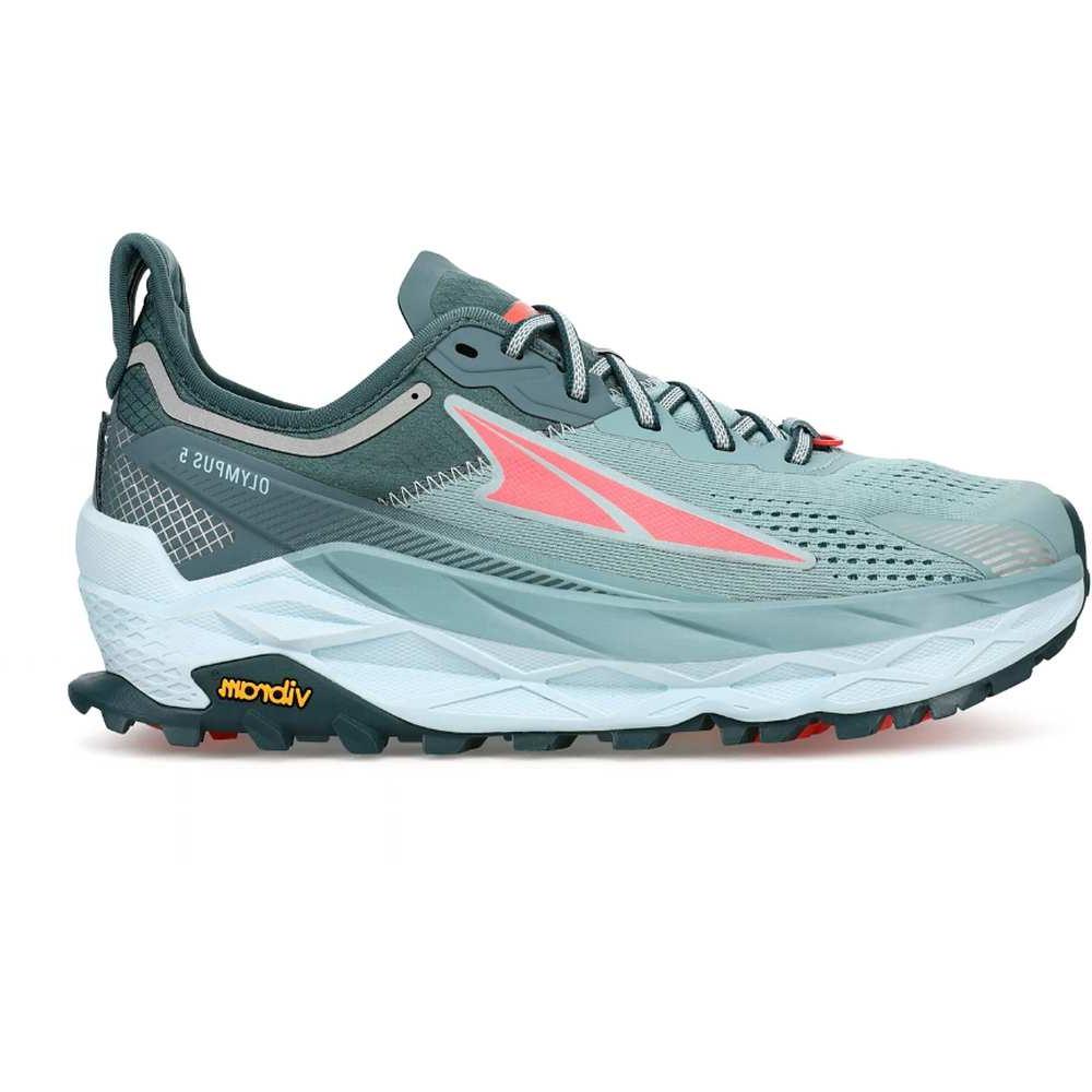 Altra Women's Olympus 5 Trail Running Shoes - Image 5