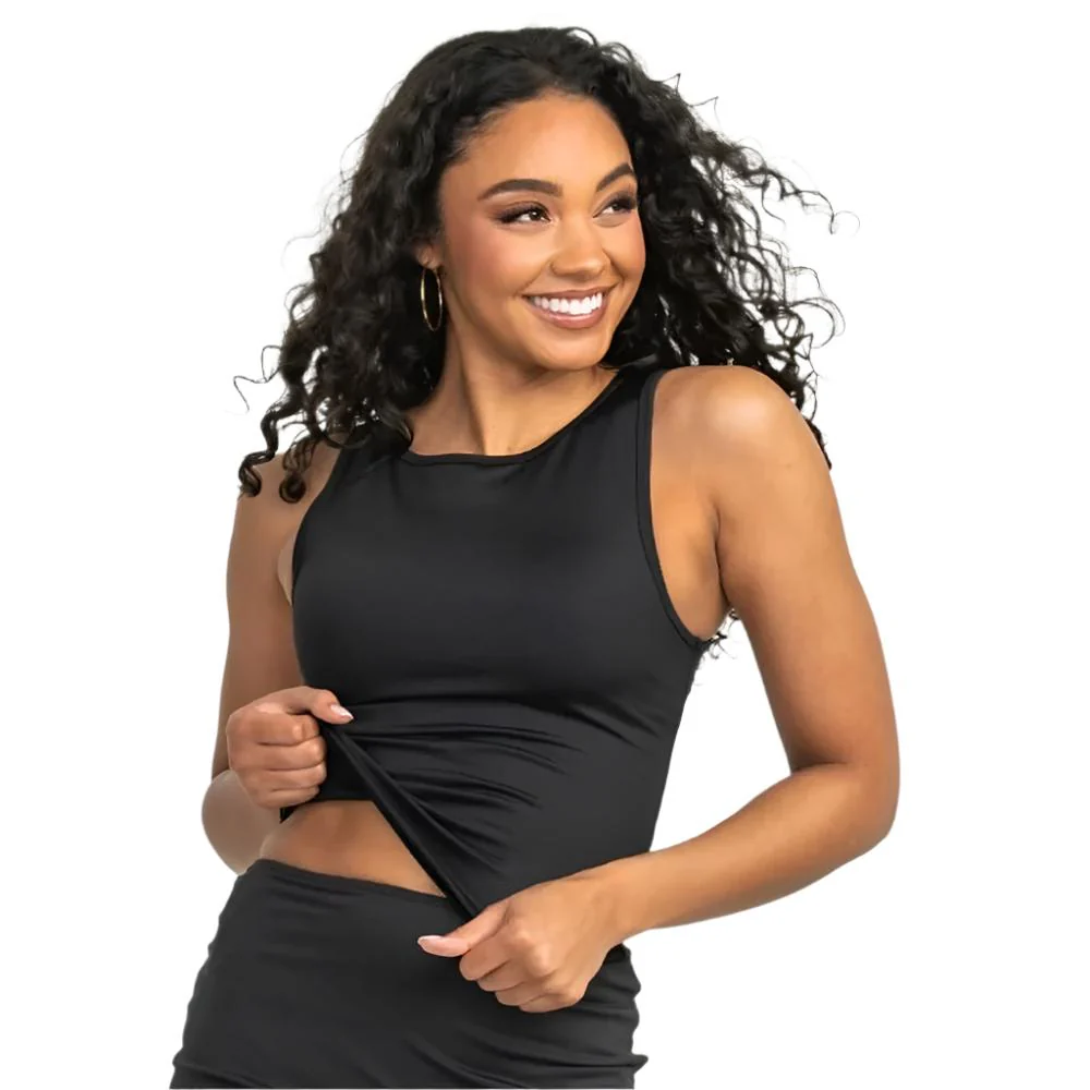 Southern Shirt Women's On A Boat Performance Tank - Image 2