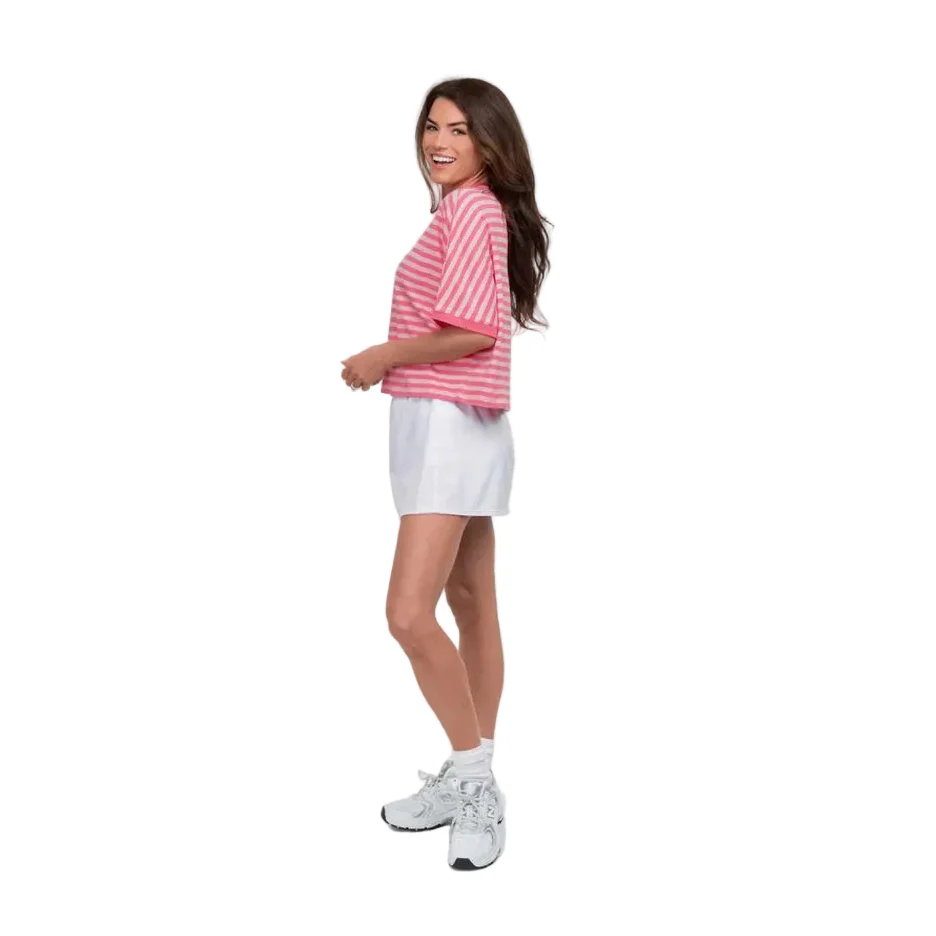 Southern Shirt Women's On The Line Short Sleeve Top - Image 3