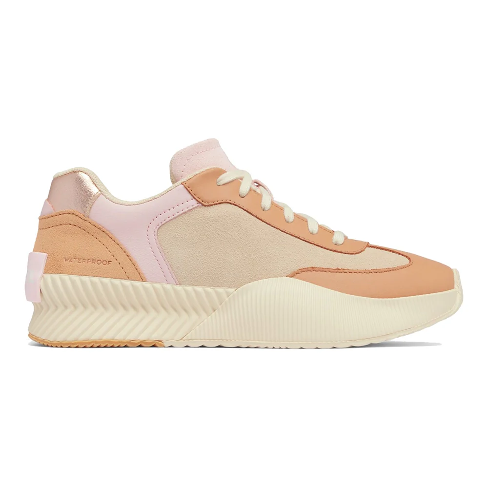 SOREL Women's Ona Blvd Classic Waterproof Sneaker - Image 2