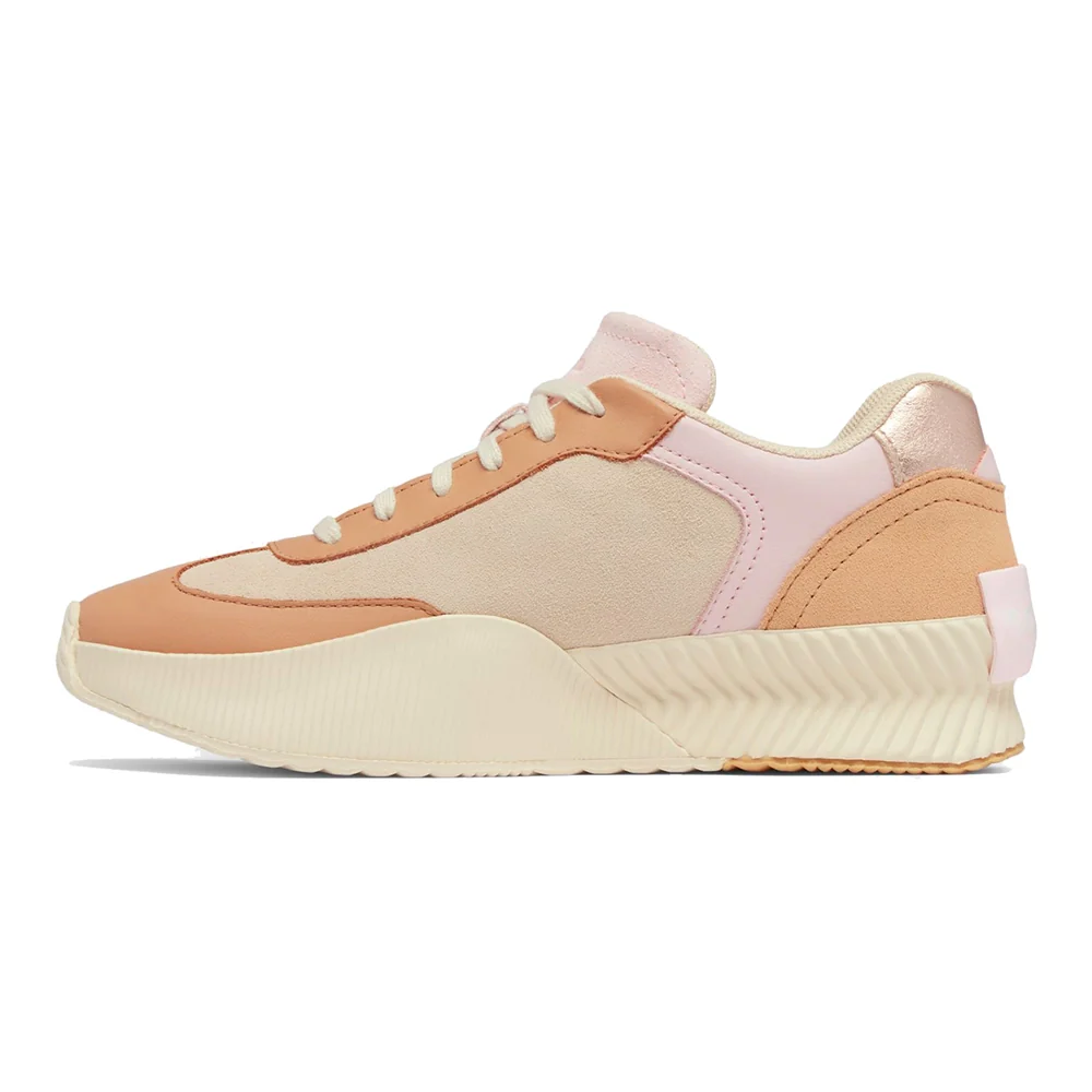 SOREL Women's Ona Blvd Classic Waterproof Sneaker - Image 3