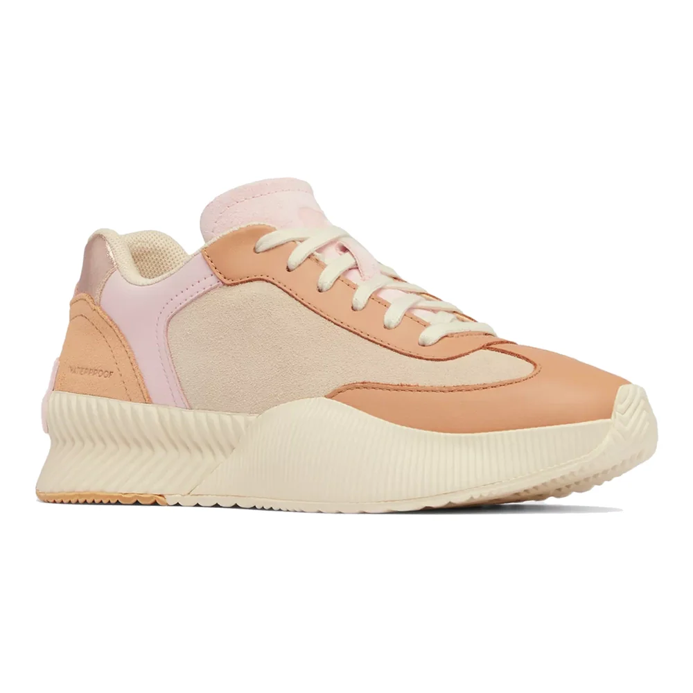 SOREL Women's Ona Blvd Classic Waterproof Sneaker - Image 4
