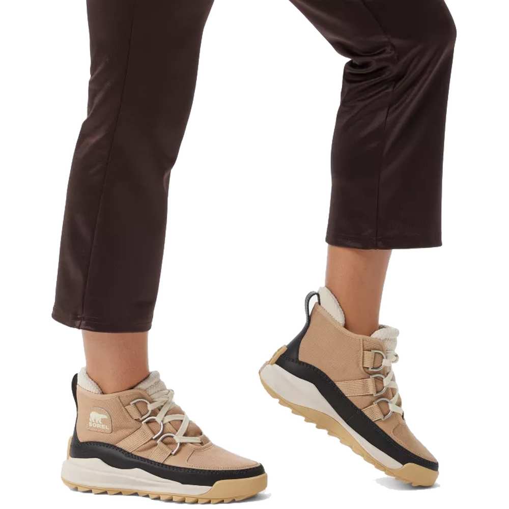 SOREL Women's Ona Rmx Chukka Bootie - Image 4
