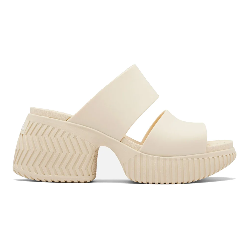 SOREL Women's Ona Streetworks Slide Heel - Image 2