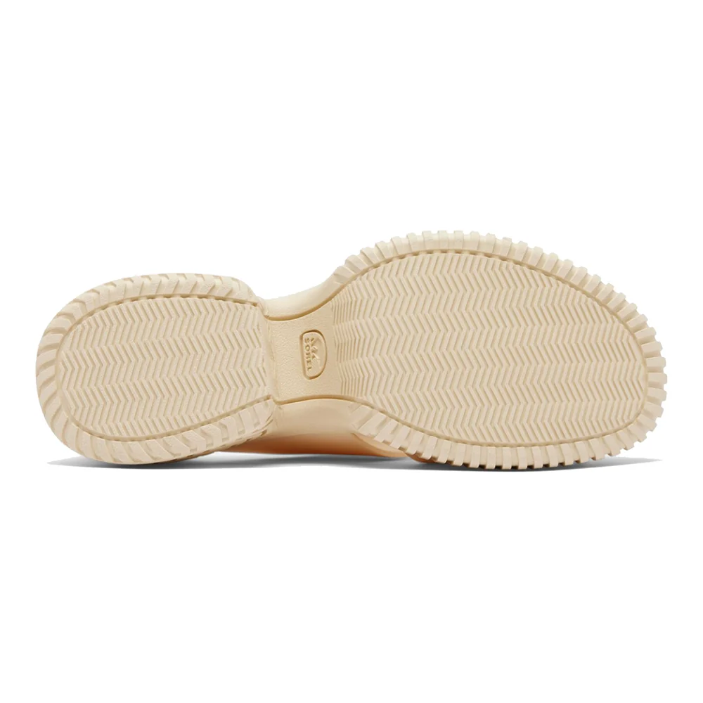 SOREL Women's Ona Streetworks Slide Heel - Image 4