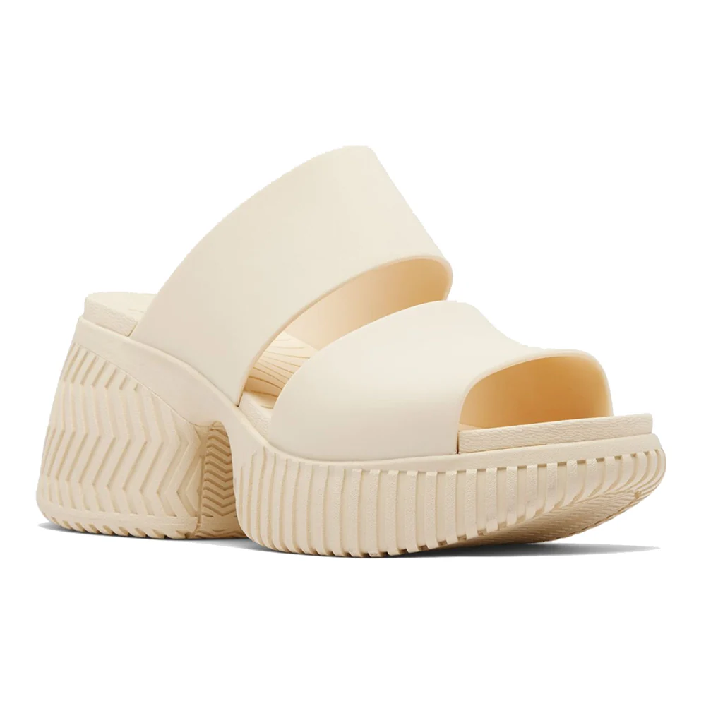 SOREL Women's Ona Streetworks Slide Heel - Image 5