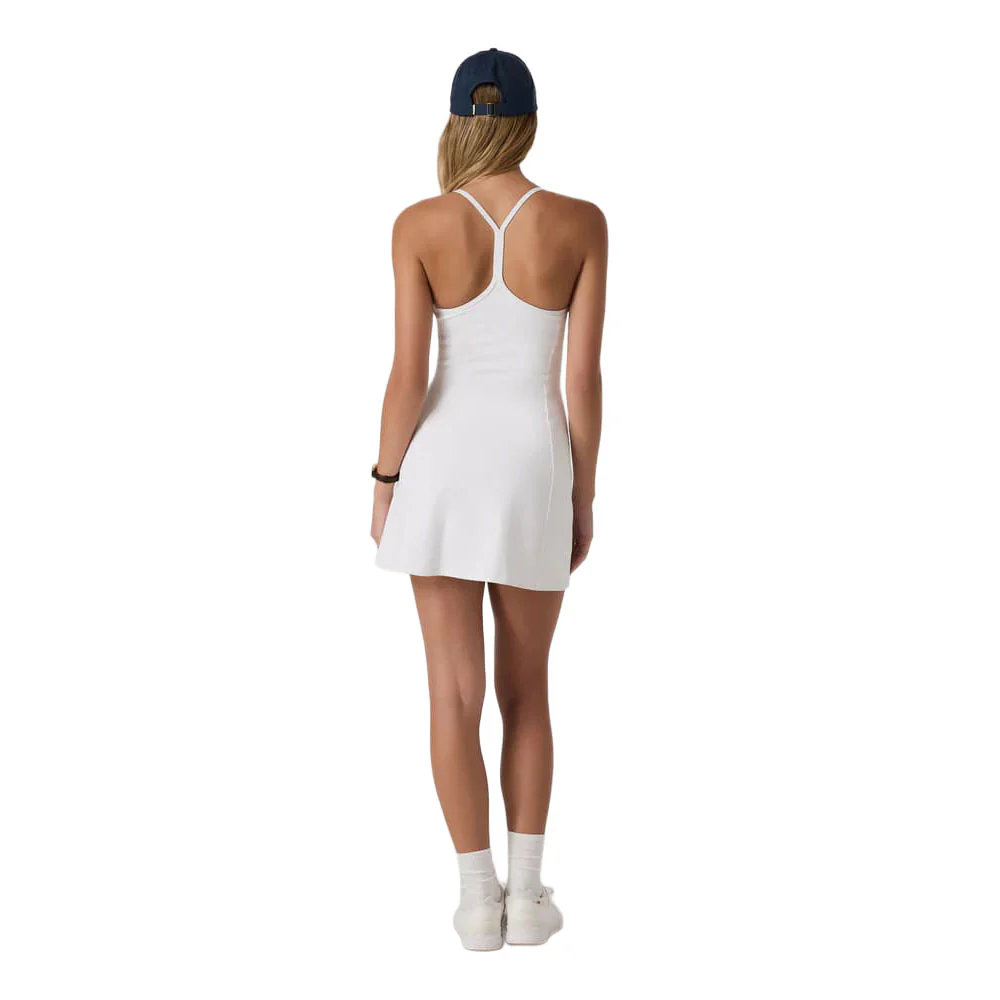 Vuori Women's One Shot Tennis Dress - Image 3
