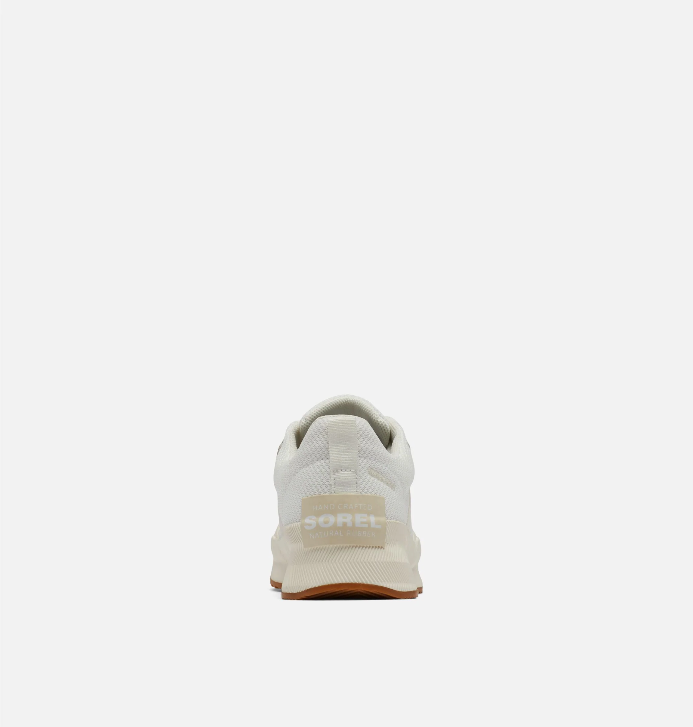 SOREL Women's Out N' About III Low Waterproof Sneakers - Image 3