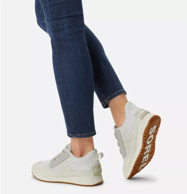 SOREL Women's Out N' About III Low Waterproof Sneakers - Image 4