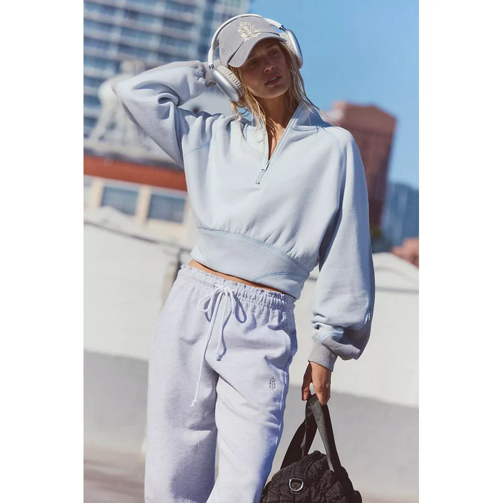 FP Movement Women's Out Of The Park Pullover - Image 7
