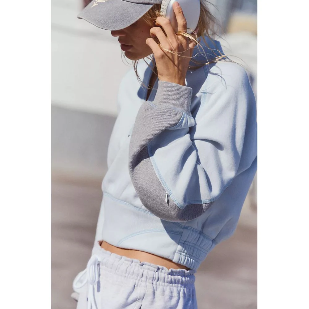 FP Movement Women's Out Of The Park Pullover - Image 8