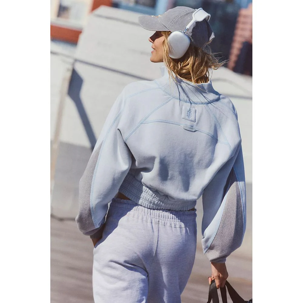 FP Movement Women's Out Of The Park Pullover - Image 9